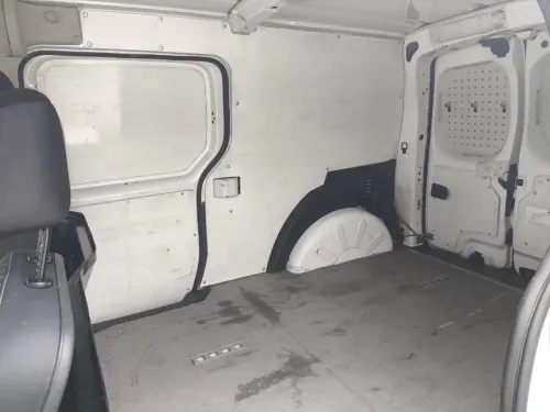 2015 Renault Kangoo Maxi - Önizleme 11