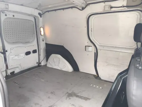 2015 Renault Kangoo Maxi - Önizleme 12