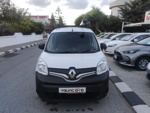 2018 Renault Kangoo Maxi - Önizleme 3