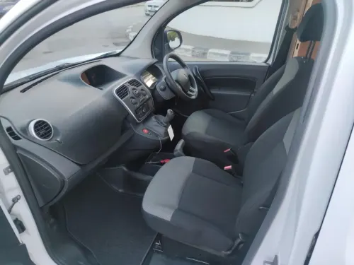 2018 Renault Kangoo Maxi - Önizleme 5