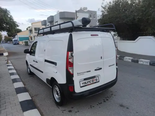 2018 Renault Kangoo Maxi - Önizleme 6