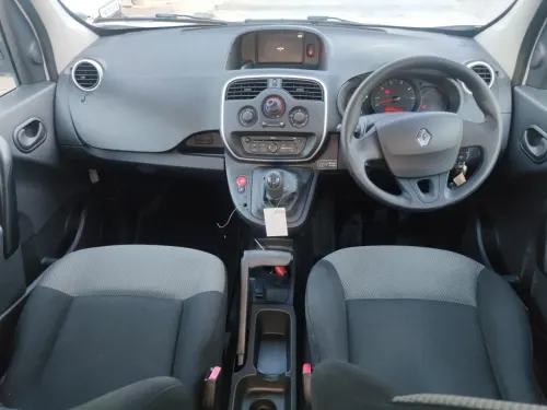 2018 Renault Kangoo Maxi - Önizleme 10