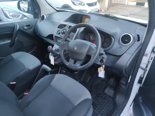 2018 Renault Kangoo Maxi - Önizleme 11