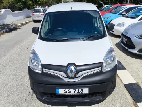 2016 Renault Kangoo Maxi - Önizleme 4