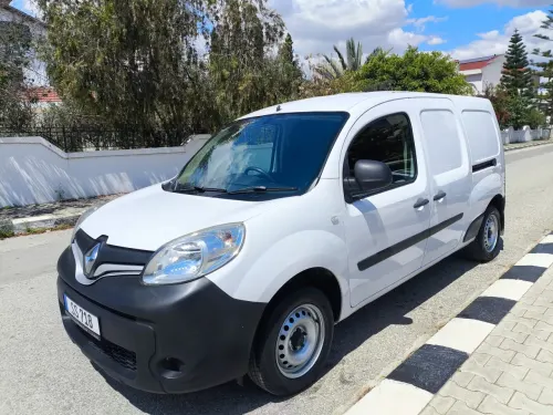 2016 Renault Kangoo Maxi - Önizleme 5