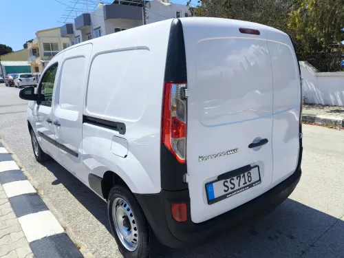 2016 Renault Kangoo Maxi - Önizleme 6