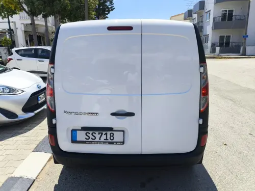 2016 Renault Kangoo Maxi - Önizleme 7