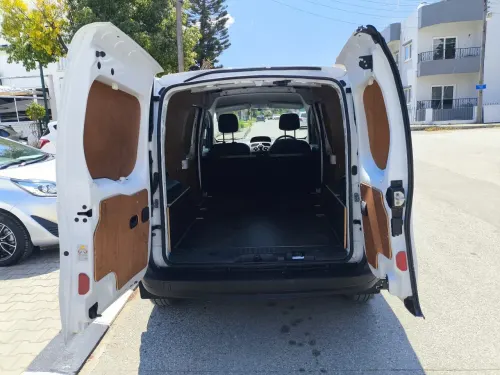 2016 Renault Kangoo Maxi - Önizleme 8