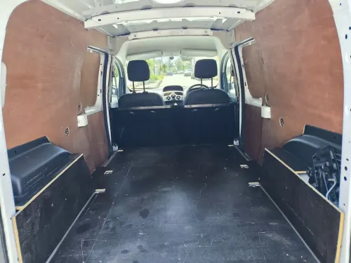 2016 Renault Kangoo Maxi - Önizleme 9