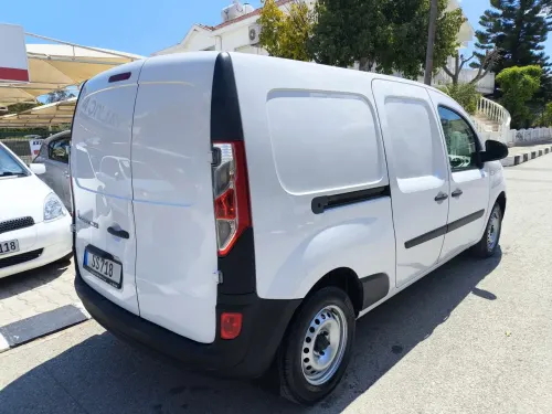 2016 Renault Kangoo Maxi - Önizleme 10