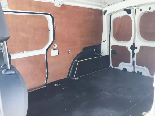 2016 Renault Kangoo Maxi - Önizleme 11