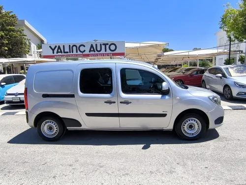 2015 Model Düz Mercedes-Benz 190