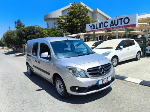 2015 Mercedes - Benz 190 - Önizleme 3