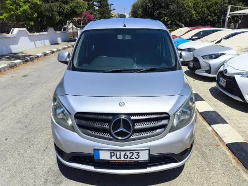 2015 Mercedes - Benz 190 - Önizleme 4