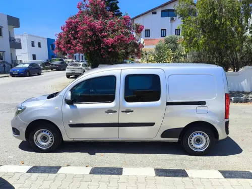 2015 Mercedes - Benz 190 - Önizleme 6
