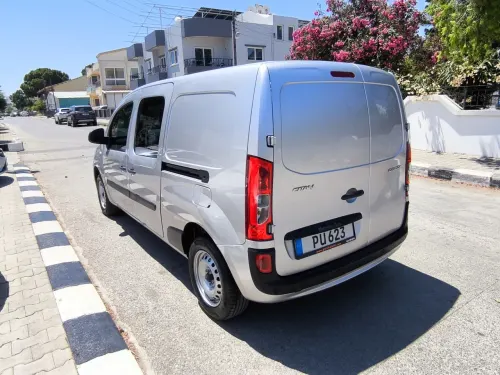 2015 Mercedes - Benz 190 - Önizleme 7