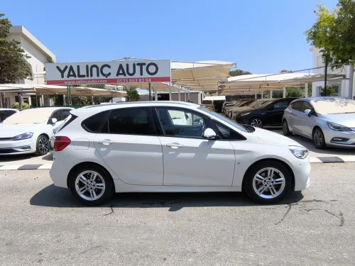 2019 Model Otomatik BMW 2 Serisi