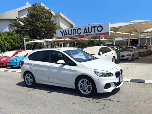 2019 BMW 2 Serisi - Önizleme 3