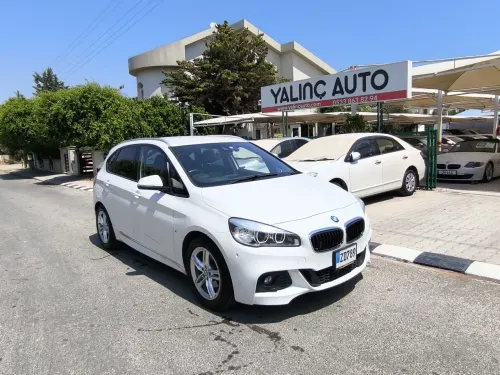 2019 BMW 2 Serisi - Önizleme 4