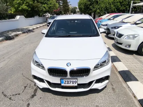2019 BMW 2 Serisi - Önizleme 5