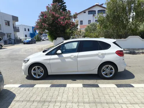 2019 BMW 2 Serisi - Önizleme 8
