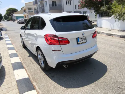 2019 BMW 2 Serisi - Önizleme 9