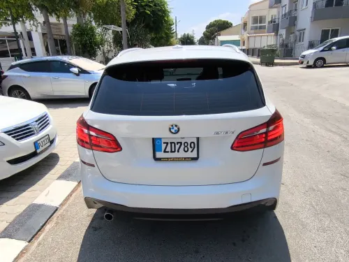 2019 BMW 2 Serisi - Önizleme 10