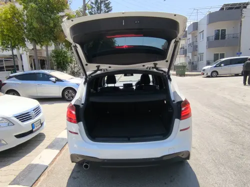 2019 BMW 2 Serisi - Önizleme 11