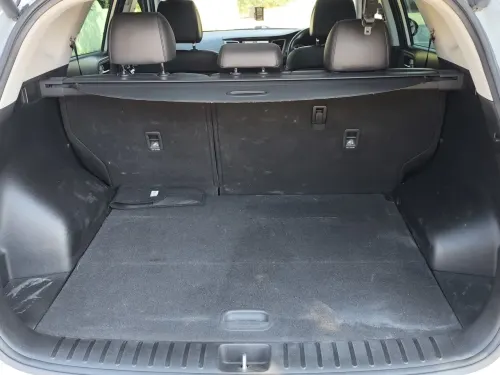 2018 Hyundai Tucson - Önizleme 12