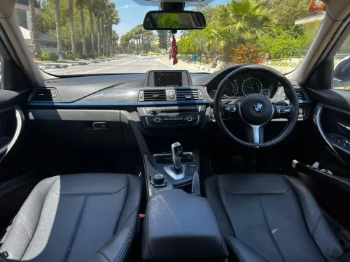 2015 BMW 3 Serisi - Önizleme 6