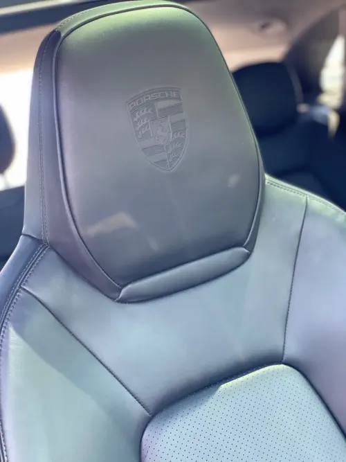 2021 Porsche Cayenne - Önizleme 8