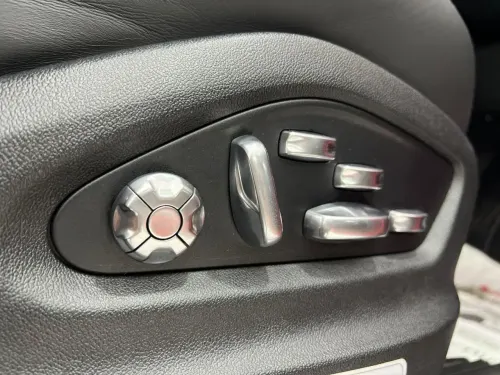 2021 Porsche Cayenne - Önizleme 10