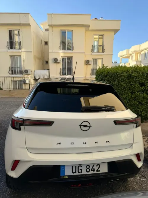 2023 Opel Mokka - Önizleme 5