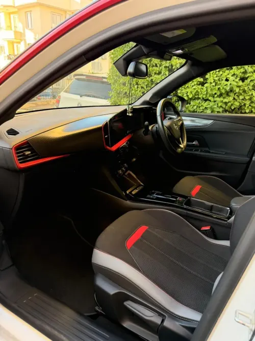 2023 Opel Mokka - Önizleme 7