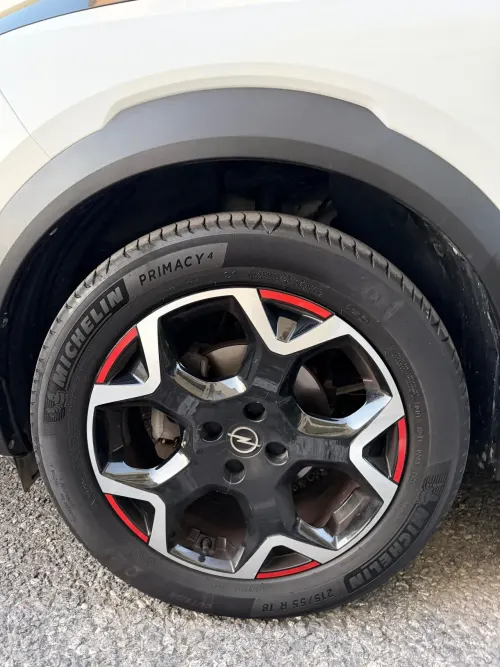 2023 Opel Mokka - Önizleme 10