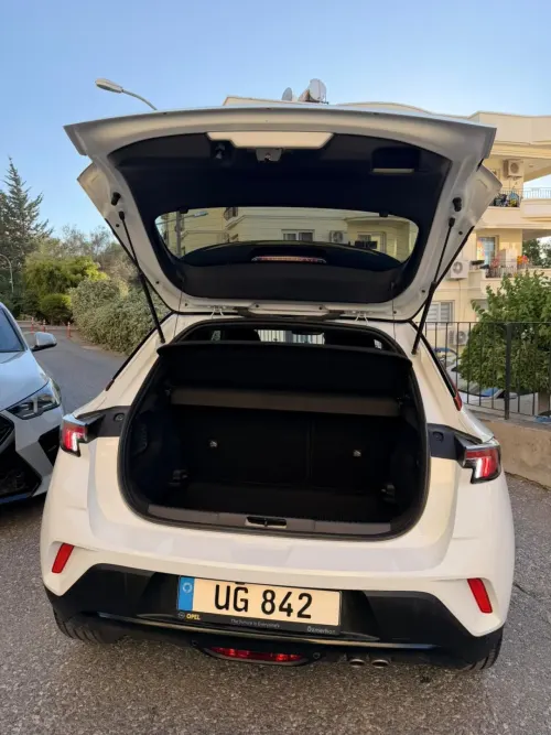 2023 Opel Mokka - Önizleme 11