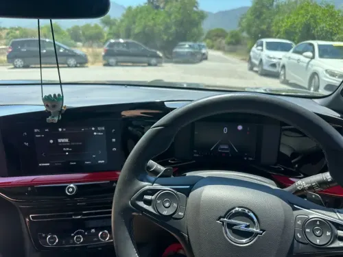 2023 Opel Mokka - Önizleme 12
