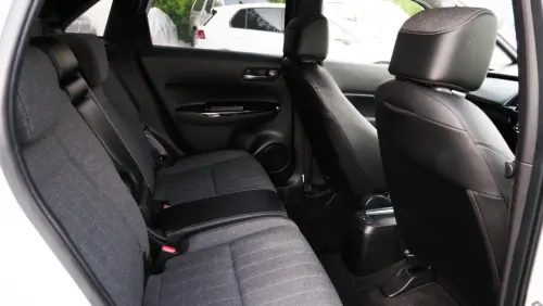 2022 Honda Fit Hybrid - Önizleme 8
