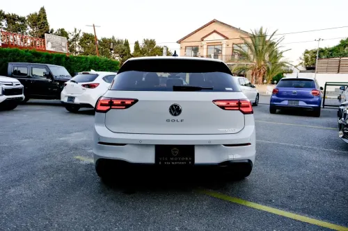 2024 Volkswagen Golf Hybrid - Önizleme 4