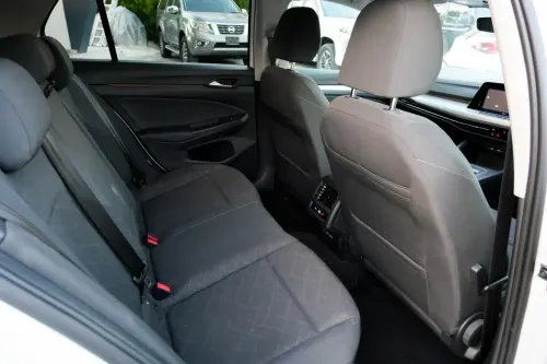 2024 Volkswagen Golf Hybrid - Önizleme 7