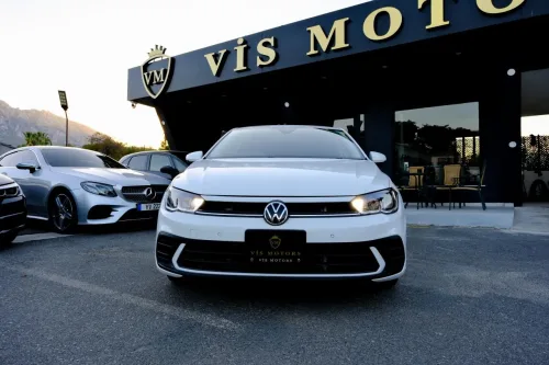 2023 Model Otomatik Volkswagen Polo