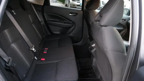 2021 Nissan Note Hybrid - Önizleme 8