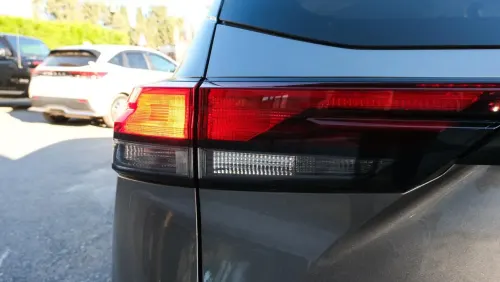 2021 Nissan Note Hybrid - Önizleme 10