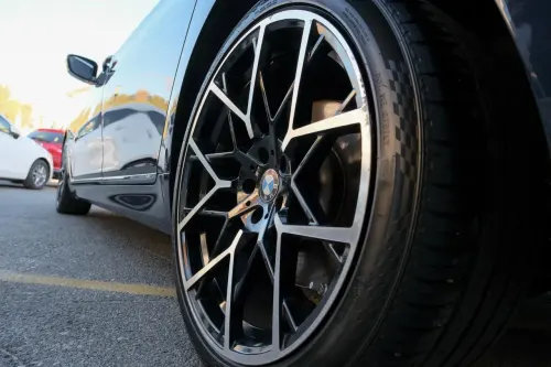 2019 BMW 7 Serisi - Önizleme 12