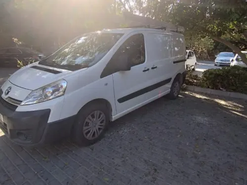 2015 Toyota Proace City - Önizleme 3
