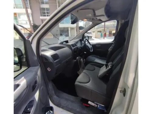 2015 Toyota Proace City - Önizleme 7
