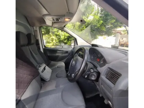 2015 Toyota Proace City - Önizleme 9