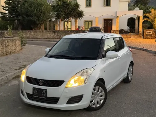 2013 Suzuki Swift - Önizleme 3