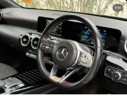 2019 Mercedes - Benz A Serisi - Önizleme 3
