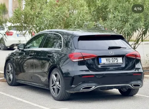 2019 Mercedes - Benz A Serisi - Önizleme 4